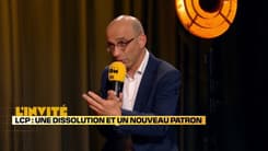  LCP : une dissolution et un nouveau patron, Emmanuel Kessler