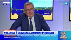 Crise migratoire: comment les communes du littoral s'organisent-elles?