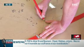 Faut-il autoriser les mineurs en apprentissage dans le BTP à déroger aux 35h hebdomadaires?