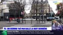 Paris: un homme tué par balle après une rixe, un suspect interpellé