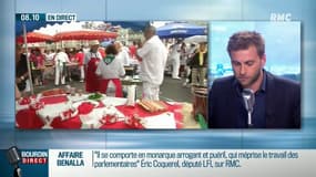 Bayonne: un million de personnes attendues pour les festivités qui ouvrent ce weekend 