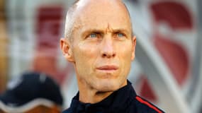 Bob Bradley a prolongé son contrat à la tête de la sélection des Etats-Unis