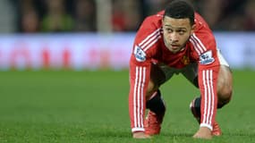 Memphis Depay espéré par l'OL 
