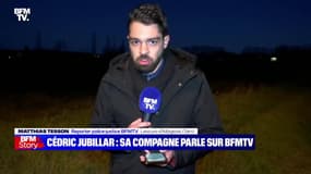 Story 5 : Cédric Jubillar, sa compagne parle sur BFMTV - 17/12