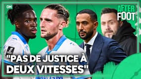 L'OM veut se séparer de Rabiot, "un acte fort pour protéger son institution" estime Acherchour