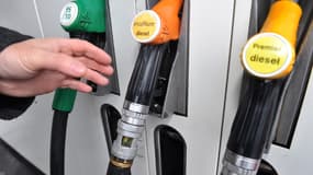Cet été, les prix du diesel et de l'essence sans-plomb ont retrouvé leur niveau de 2018. 