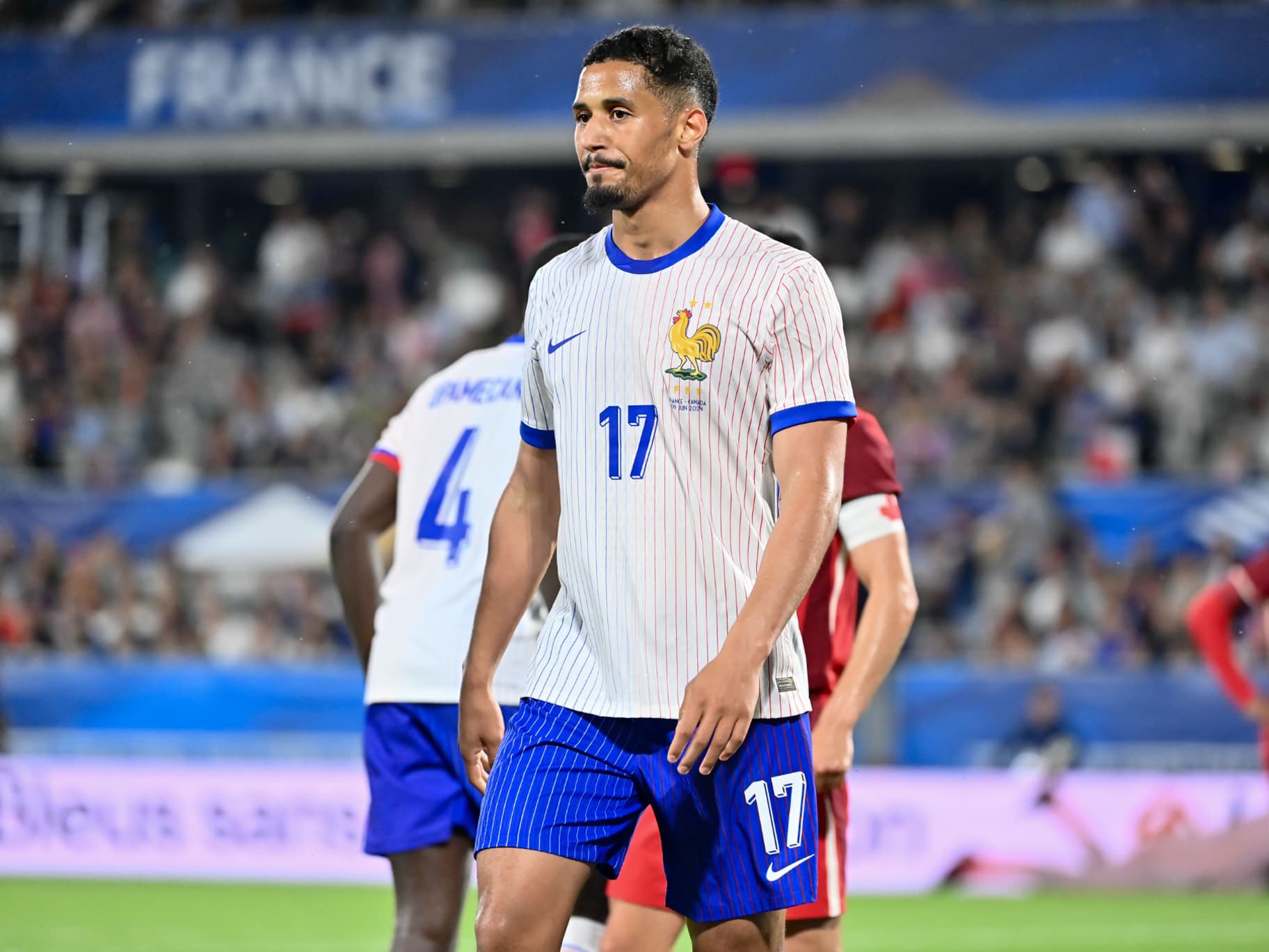 FOOTBALL-EURO 2024-VERRE- INTERMARCHÉ- France MBAPPE / GIROUD EUR 4,90 - FR FOOTBALL-EURO 2024-VERRE- INTERMARCHÉ- France MBAPPE / GIROUD EUR 4,90 - FR