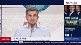 Ligue 1 - Xeka revient sur les incidents en marge d'OM - LOSC