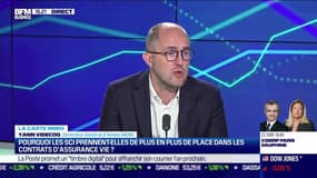 Yann Videcoq (Arkéa REIM): Pourquoi les SCI prennent-elles de plus en plus de place dans les contrats d'assurance vie ? - 28/06