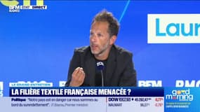 Le Grand entretien : Comment résister à la concurrence chinoise ? - 26/08