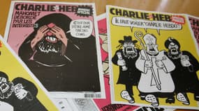 Charlie Hebdo a souvent dû répondre de son insolence devant la justice, mais il n'a jamais été attaqué pour blasphème, puisque la loi française ne le ppévoit pas.