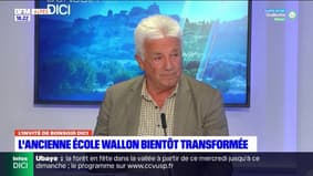 Château-Arnoux-Saint-Auban: le maire souhaite la mise en place des repas à 1 euro à la cantine pour les enfants et la création de nouvelles cantines