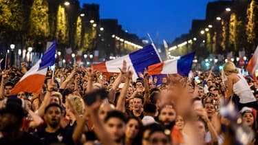 Les Français ont la nationalité la plus avantageuse au monde