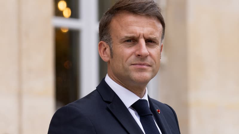 INFO BFMTV. Emmanuel Macron appelle ses ministres à s'élever 