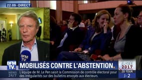 Dernier jour de campagne: Marine Le Pen chahutée à Reims et dernière prise de parole pour Macron (1/3)