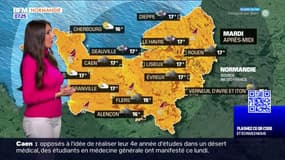 Météo Normandie: des éclaircies avant le retour de la pluie et des orages 