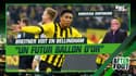 Borussia Dortmund : Breitner voit en Bellingham "un futur candidat pour le Ballon d'Or"
