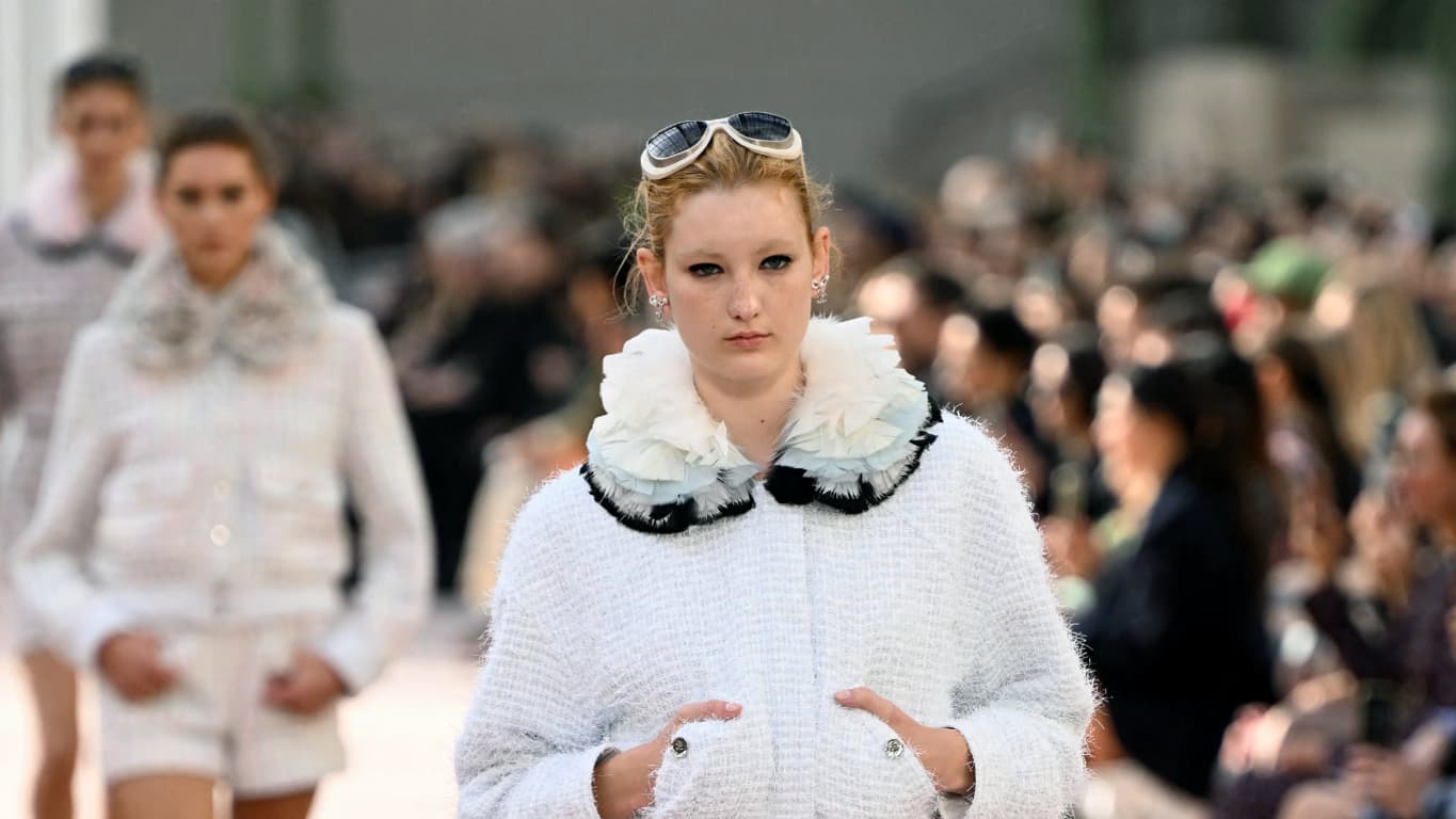 Chanel SS25 Chanel SS25