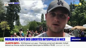 Forcalquier: interpellé à Nice, l'organisateur du café des libertés dénonce de "fausses accusations"