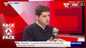 Zemmour : "Gabriel Attal et le gouvernement ne sont pas sérieux"