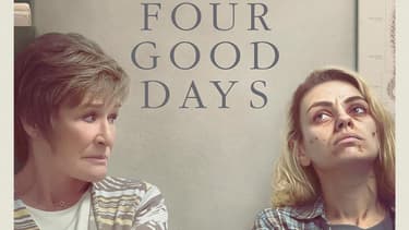 Four Good Days