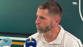 Montauban 28-32 Castres : "C'est chiant" râle Tillous-Borde