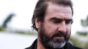 Eric Cantona