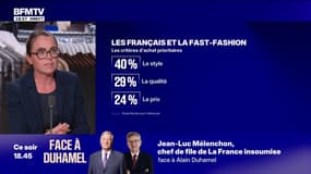 Shein: selon un sondage, 70% des Français continuent d'acheter de la fast-fashion