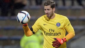 Kevin Trapp