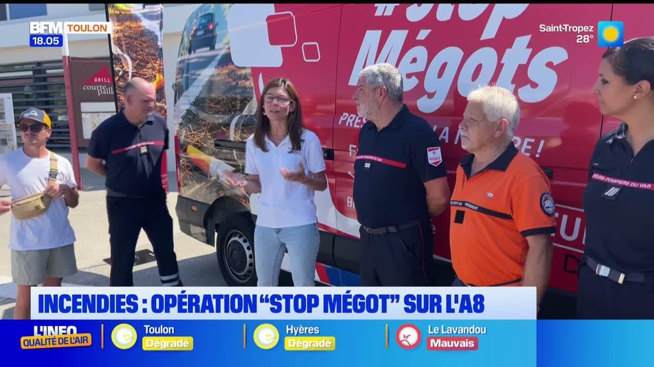 Le journal de 18h du lundi 6 juillet 2026