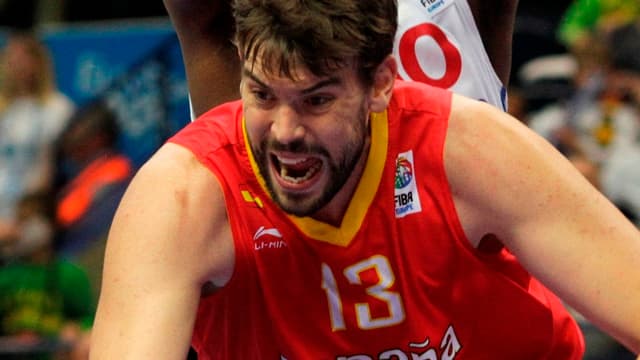 Marc Gasol