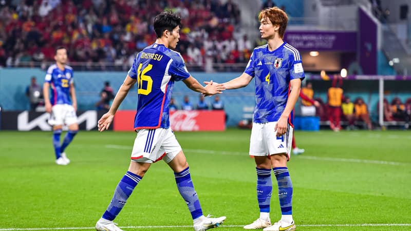 Japon