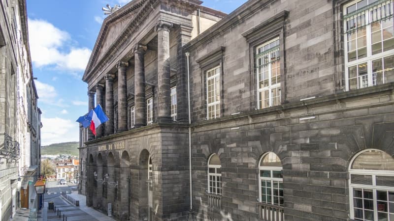 Résultats des municipales 2026 à Clermont-Ferrand : les résultats définitifs du 1er tour des élections dans votre commune