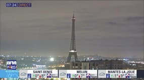 Météo Paris Île-de-France du 5 décembre : Attention aux brouillards ce matin !