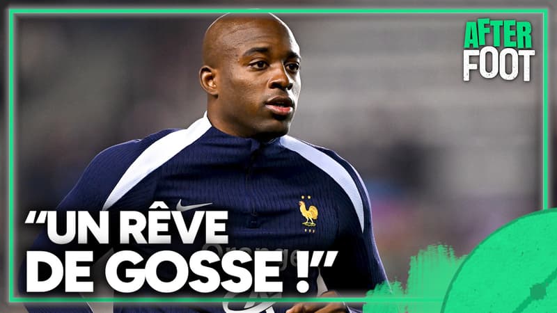 Coupe du monde : 