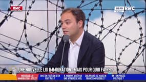 Une 25ème loi immigration en 25 ans : Pour quoi faire ?