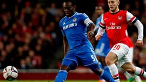 Michael Essien