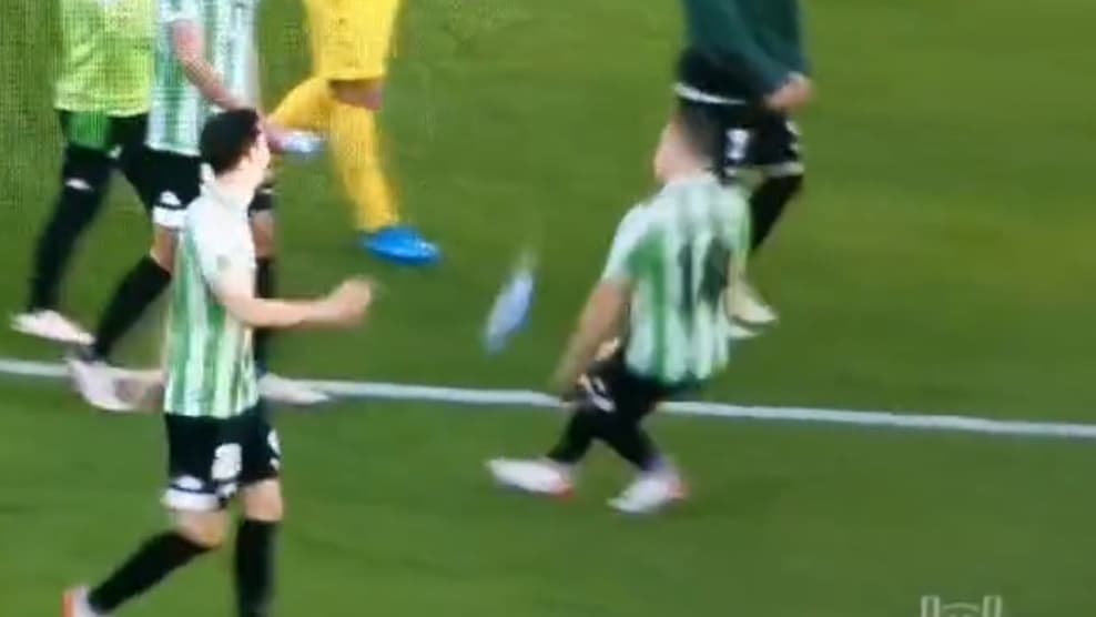 Andres Guardado