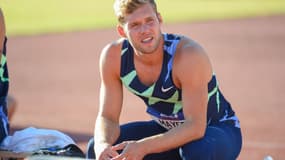 Kevin Mayer