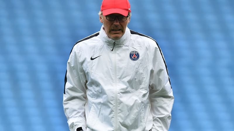 Laurent Blanc