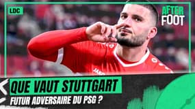 Ligue des champions : Que vaut Stuttgart, futur adversaire du PSG ? 