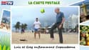 JT do Brazil / Greg et Luis enflamment Copacabana - 12/06