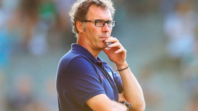 Laurent Blanc