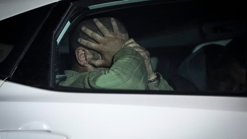 Double féminicide au Portugal: les deux enfants seront remis aux autorités françaises ce jeudi