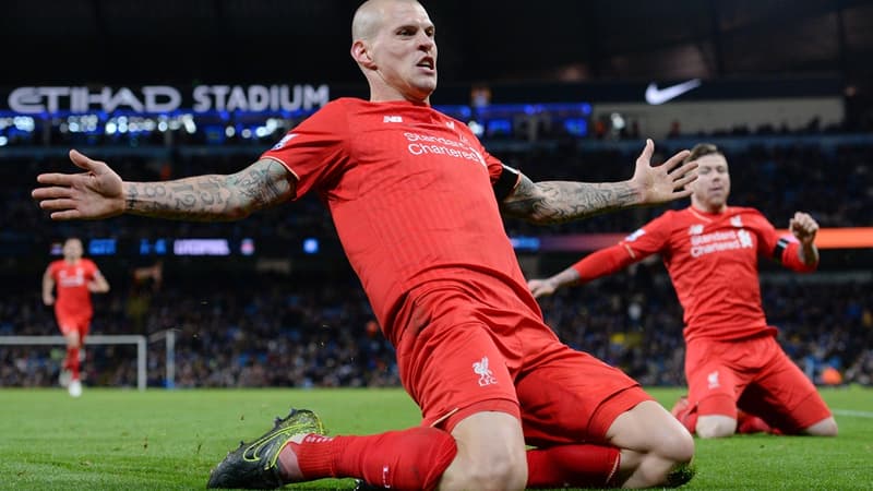 Martin Škrtel