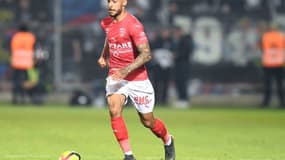 Denis Bouanga