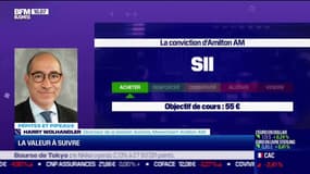 Pépites & Pipeaux: SII - 20/12