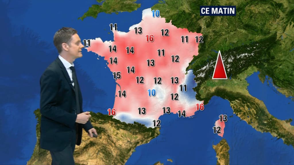 météo