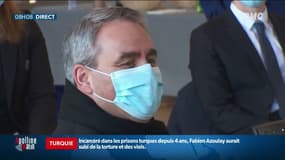 Pourquoi le parcours de Xavier Bertrand jusqu'à la Présidentielle de 2022 s'annonce semé d'embûches