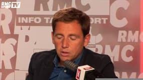 Riolo : « Le dossier Benzema n’est pas clos »
